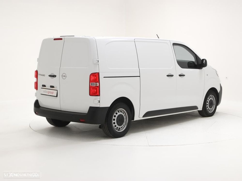 Opel Vivaro 1.5 MWB STD ENJOY C/IVA - 2