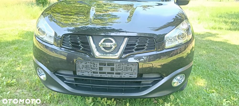Nissan Qashqai 2.0 Tekna Premium - 13