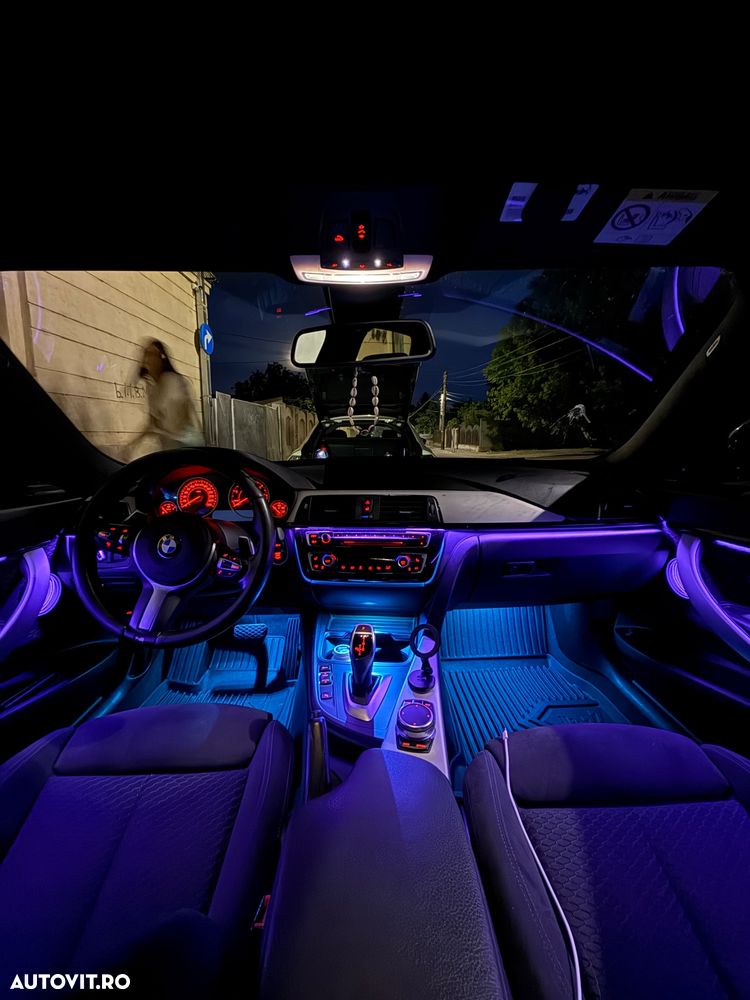 BMW 3 Series 2017 — imagine 21