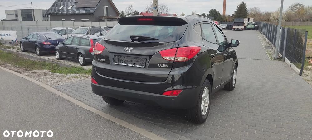 Hyundai ix35 2.0 2WD Style - 5