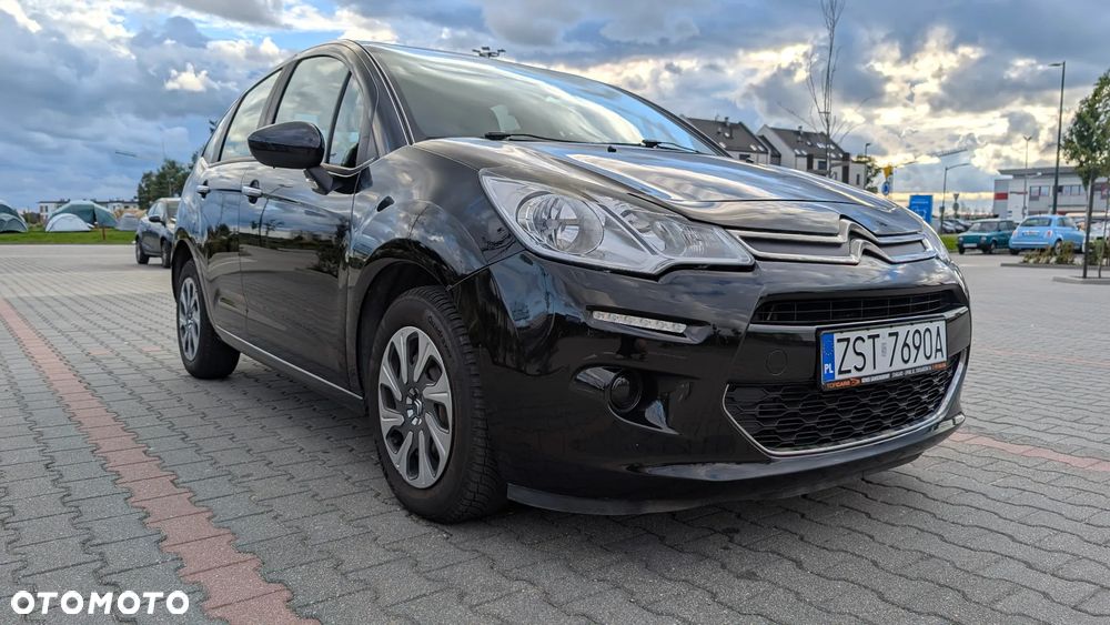 Citroën C3 1.0 VTi Seduction - 8