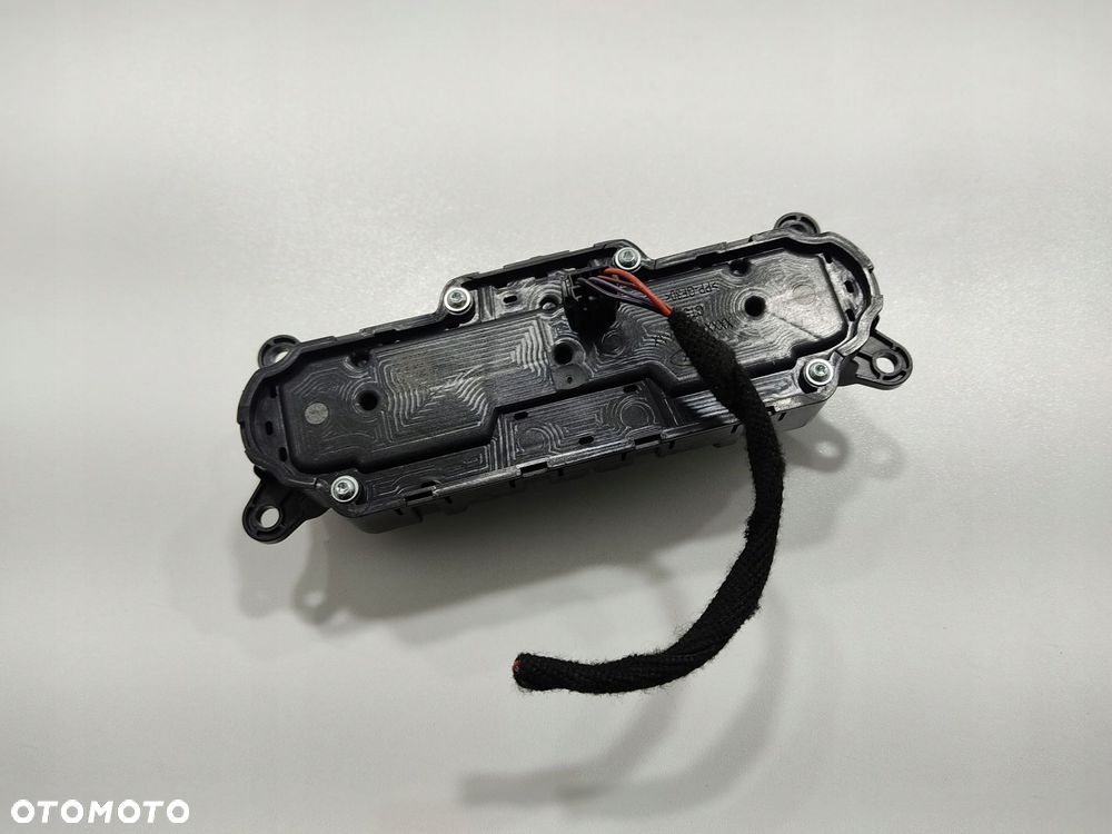 panel sterowania radia radiem transit connect mk2 ii kt1t-18k811-cb 2017-22 - 5