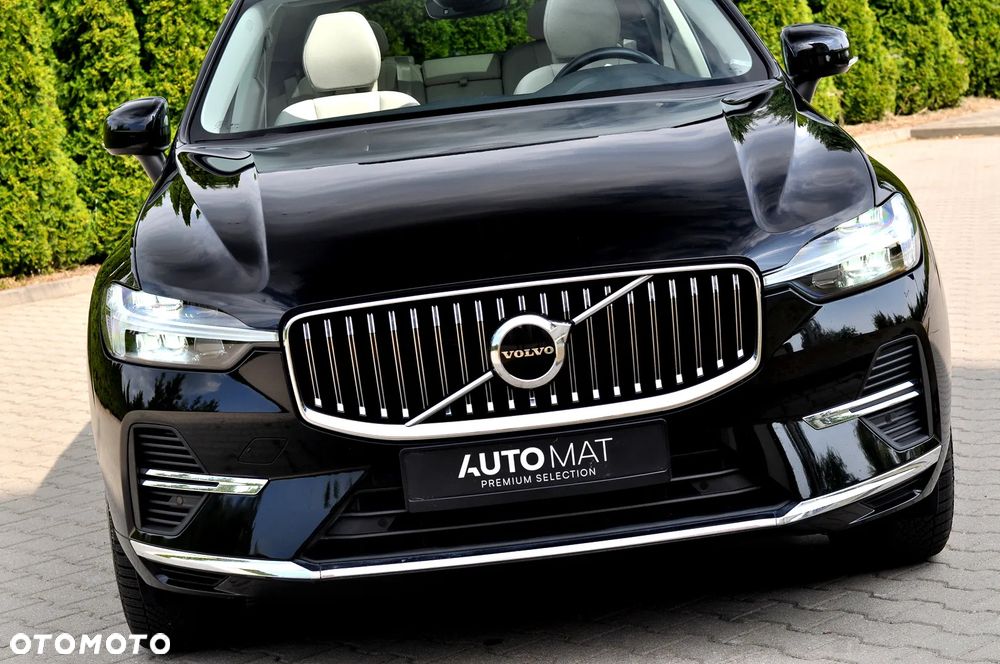 Volvo XC 60 T6 AWD Plug-In Hybrid Inscription - 14