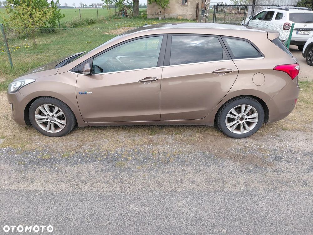 Hyundai i30 1.4 CRDi Classic - 2