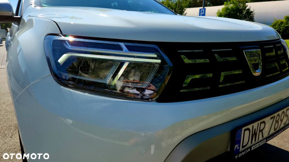 Dacia Duster 1.3 TCe Prestige+ - 11