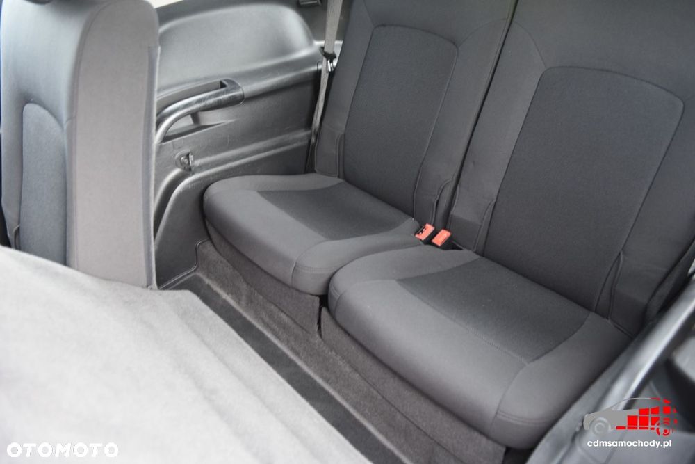 Chevrolet Orlando - 20