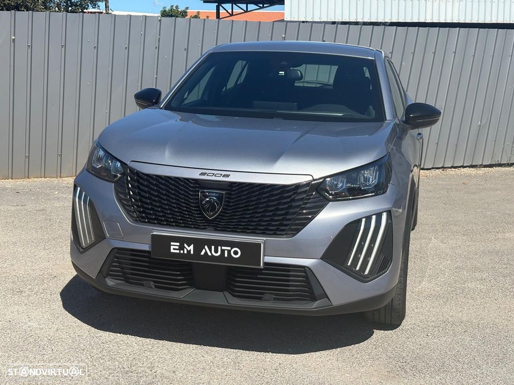 Peugeot 2008 PureTech 100 Stop&Start Active Pack - 4