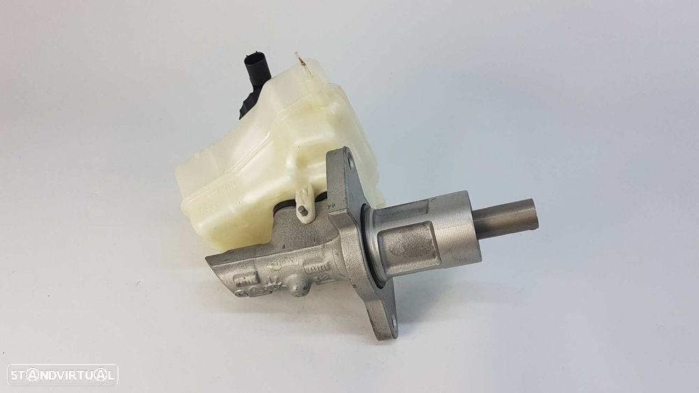 BOMBA DE TRAVÃO BMW SERIE 3 CABRIO (E93) 330I - 8