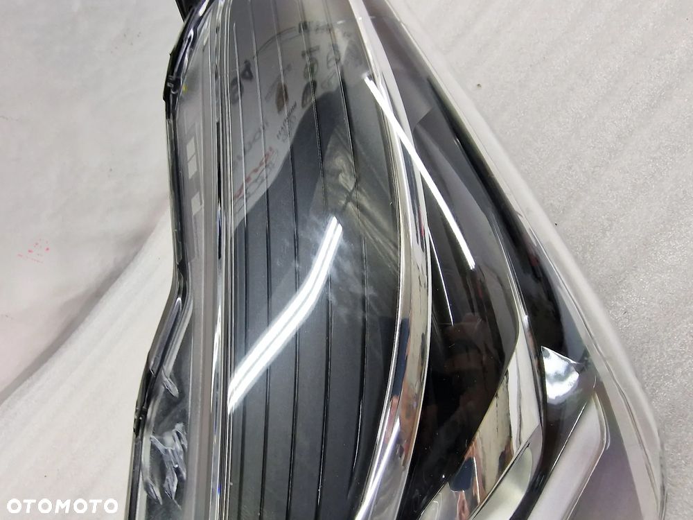 TOYOTA YARIS 3 III LIFT 17- LEWA LAMPA PRZEDNIA PRZÓD SOCZEWKA , NR AUKCJI LA685 - 4