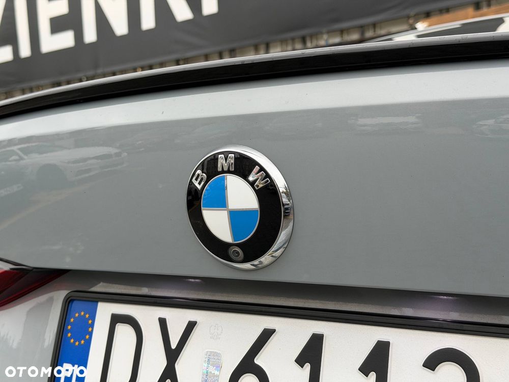 BMW Seria 4 420d M Sport - 20