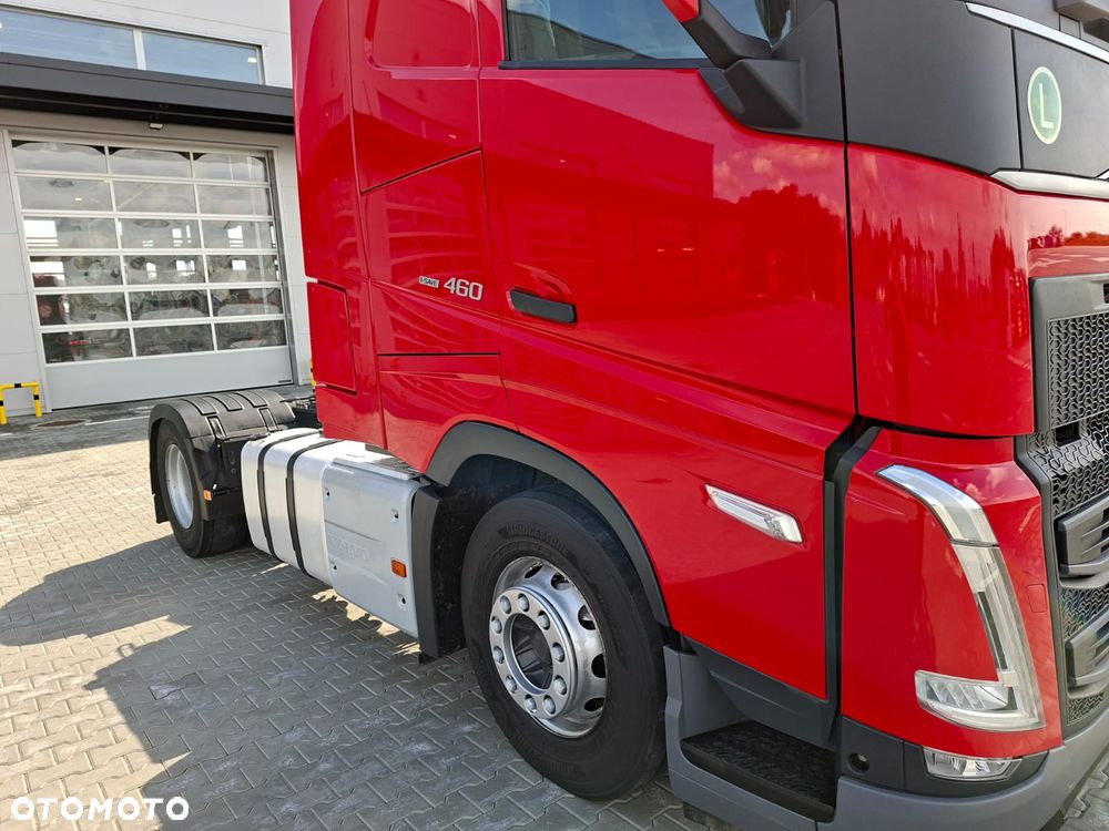 Volvo FH460 I-Save - 11