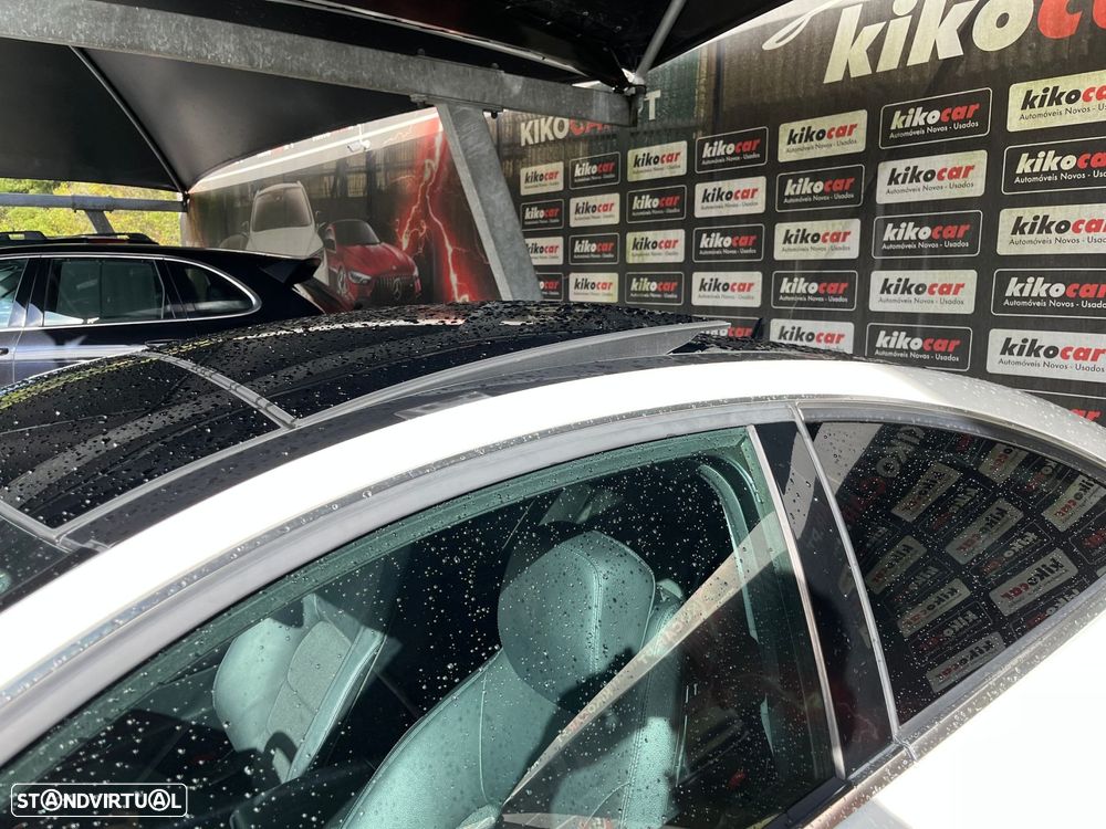 Mercedes-Benz C 220 CDI BE Aut. - 12