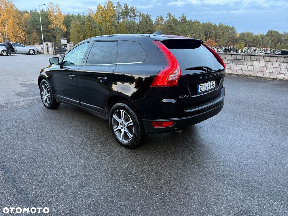 Volvo Xc60 2013 photo 3