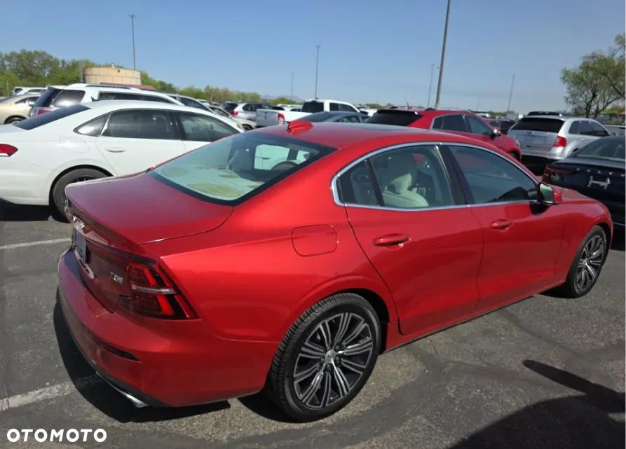 Volvo S60 T5 AWD Inscription - 4