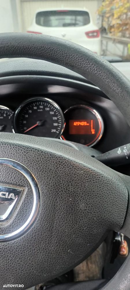 Dacia Sandero 1.2 16V Go! - 5