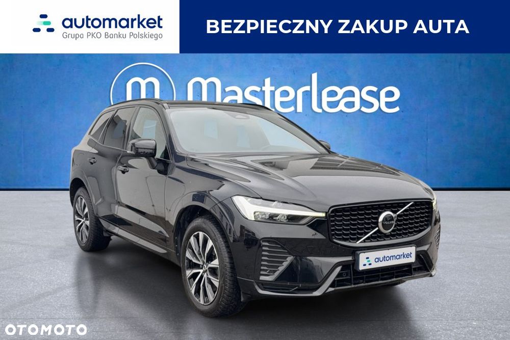 Volvo XC 60 B4 D Plus Dark - 3