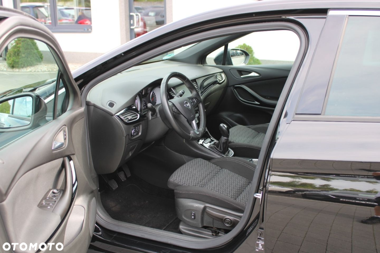Opel Astra - 22