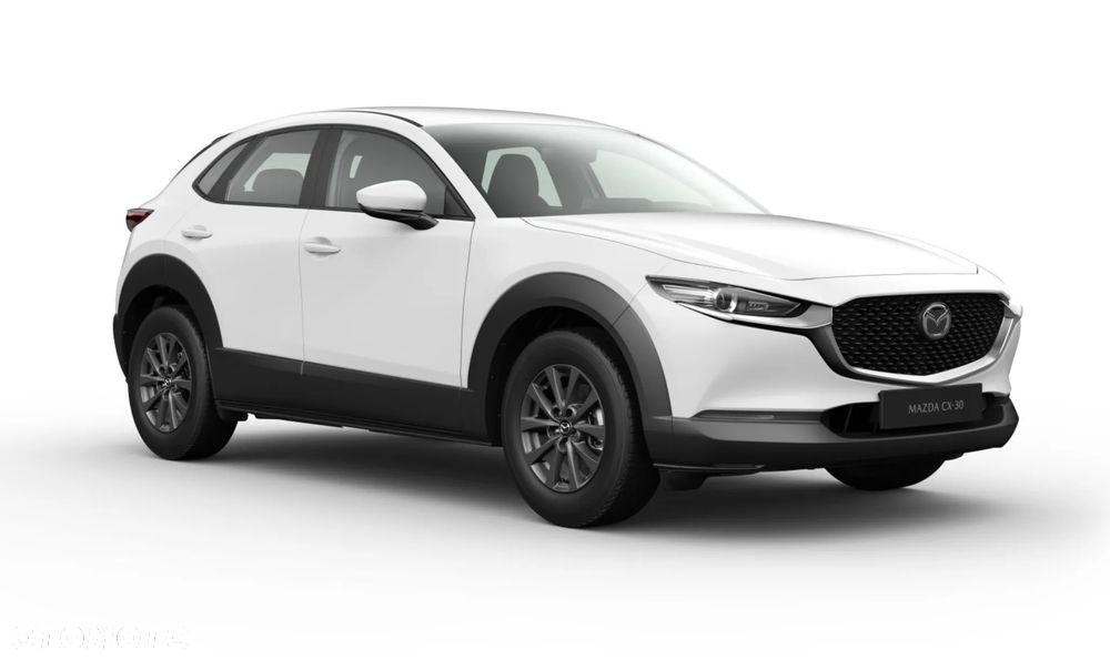 Mazda CX-30 2.5 mHEV Prime-Line 2WD - 8