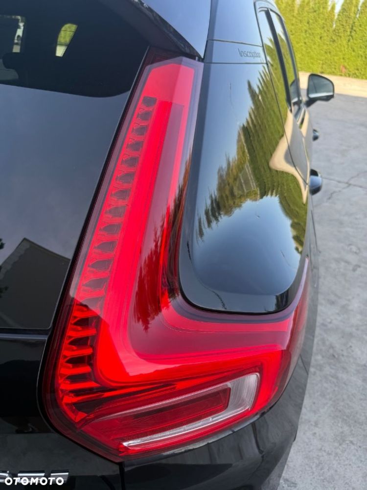 Volvo XC 40 - 21