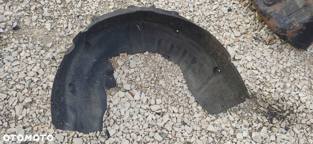 EU NADKOLE PRAWY TYŁ BMW 3 G20 G21 7340930 - 1