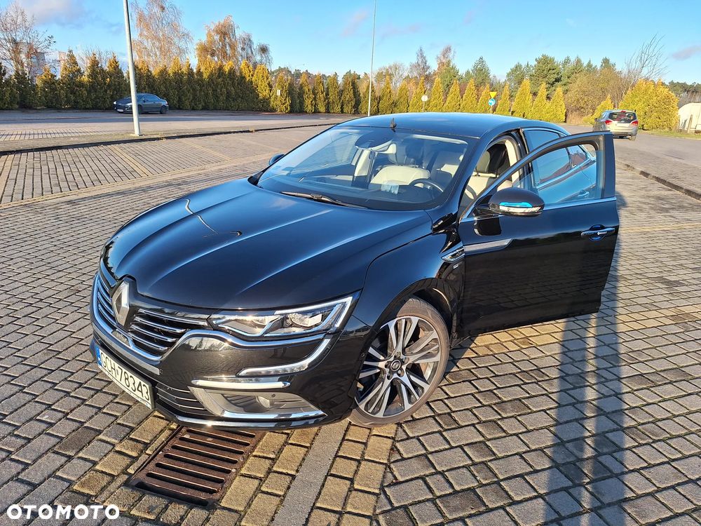 Renault Talisman ENERGY dCi 160 EDC INITIALE PARIS - 14