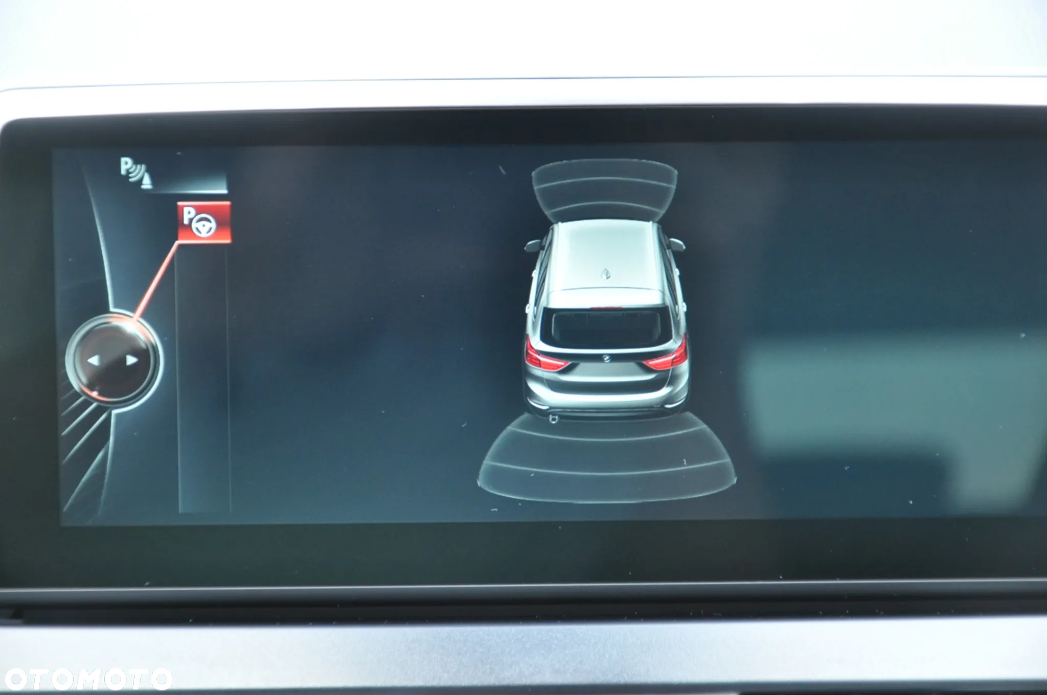 BMW Seria 2 216d Luxury Line - 34
