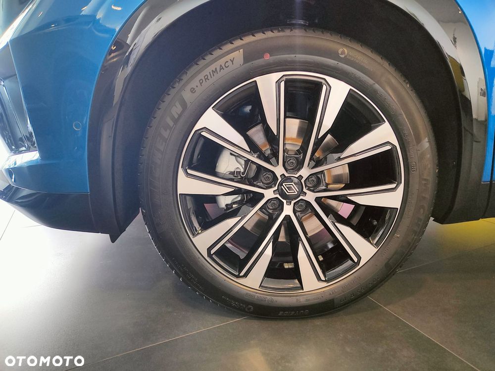 Renault Austral 1.2 E-Tech Full Hybrid 200 Techno MMT - 7