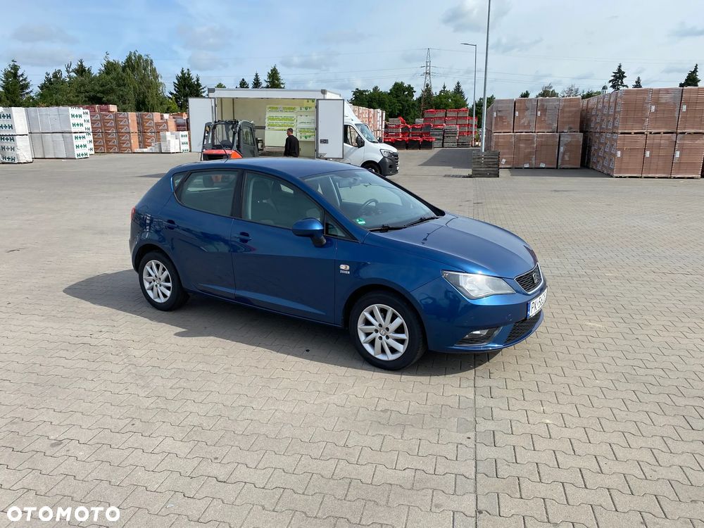 Seat Ibiza - 15