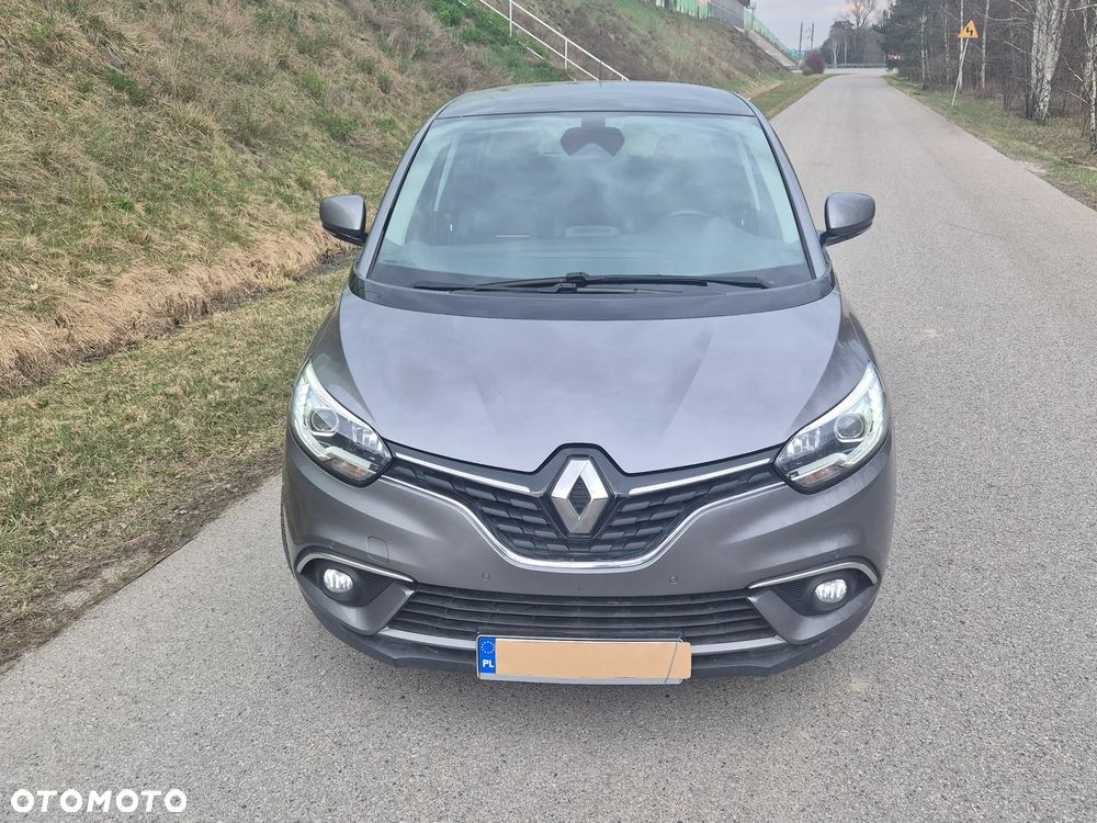 Renault Scenic Energy dCi 130 Start & Stop Dynamique - 5