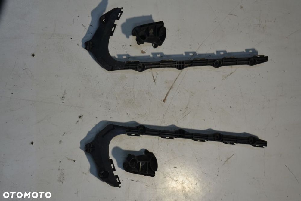 Ślizg Zderzaka tył Lewy prawy Lexus gs300 gs 450h gs430 gs460 - 1