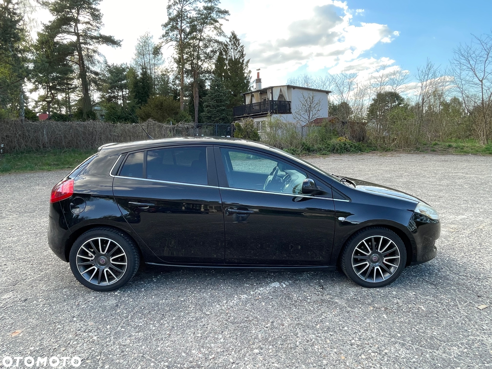Fiat Bravo 1.4 T-Jet 16V Dynamic - 8
