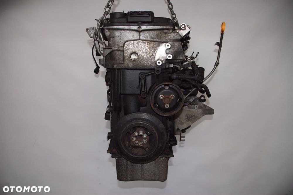 SILNIK SŁUPEK VOLKSWAGEN PHAETON II LIFT CMVA 3.6 FSI - 4