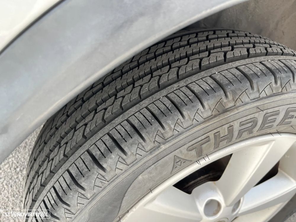Nissan Qashqai 1.5 dCi Acenta - 12
