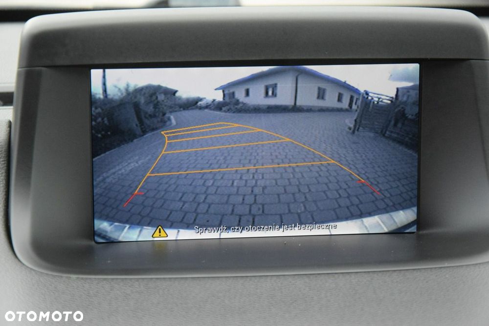 Opel Meriva 1.4 Innovation - 36