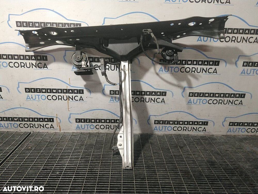 Traversa Lexus RX 400 H 2004 - 2009 Classic Silver Metallic 1f7 (1264) - 2