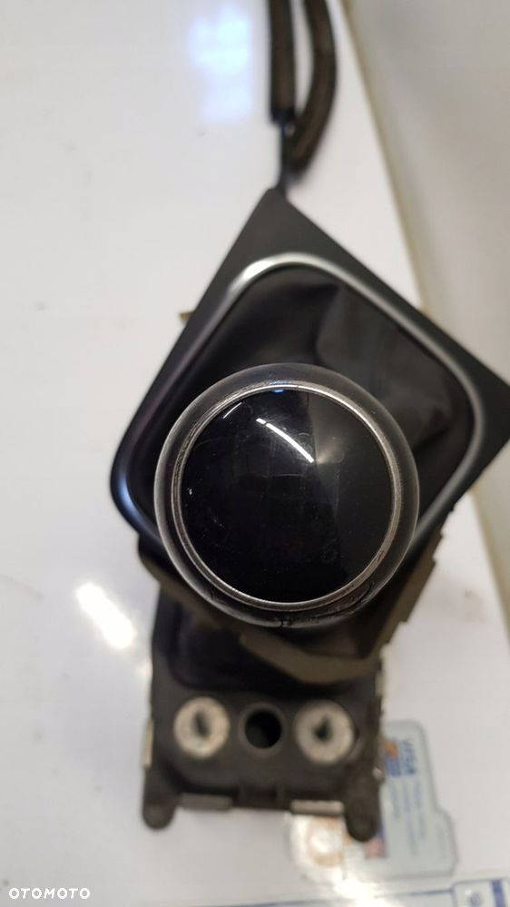 wybierak biegów linki VW Scirocco Golf 1.4 TSI - 4