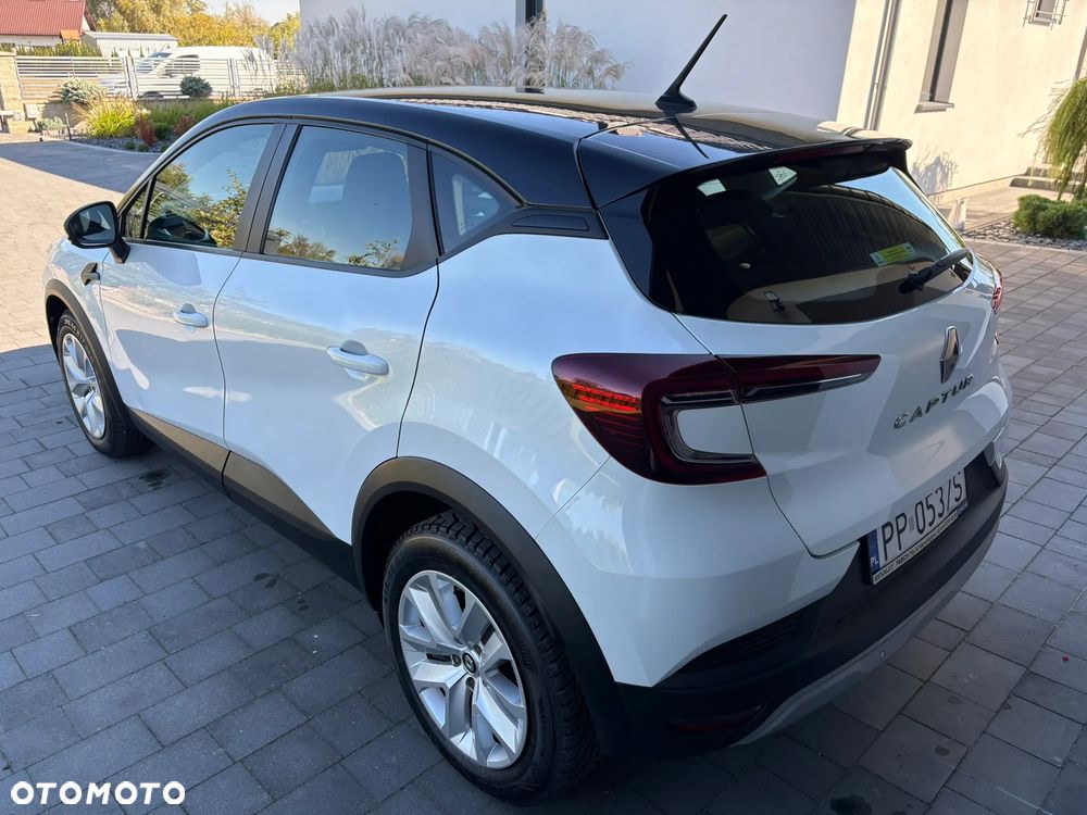 Renault Captur - 3