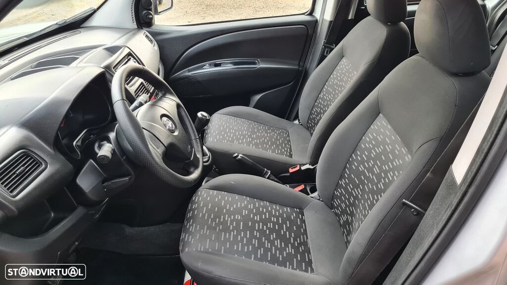 Opel Combo D (CDTI) L1H1 S&S Selection - 11