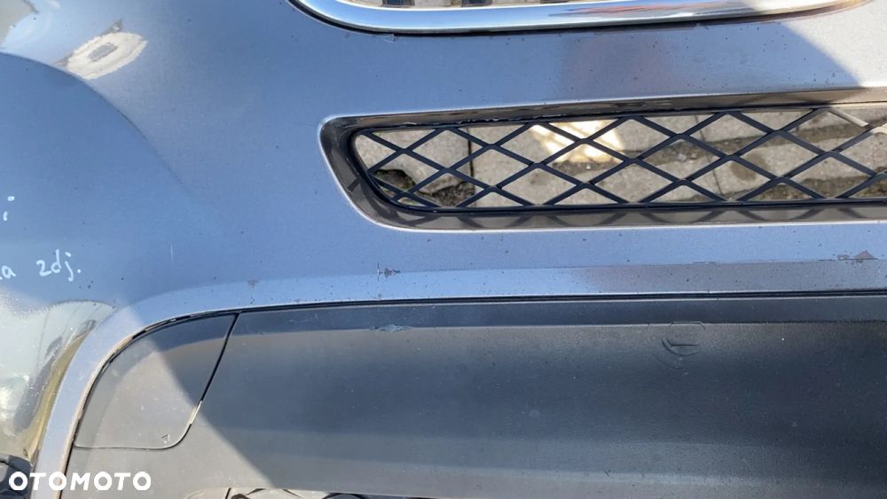 ZDERZAK PRZEDNI BMW X3 F25 X4 F26 KOLOR A52 - 13