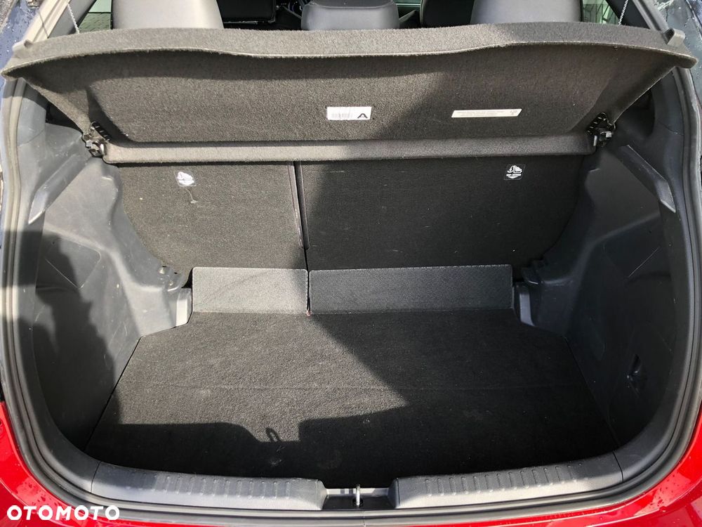 Toyota Yaris 1.5 Selection Style - 34