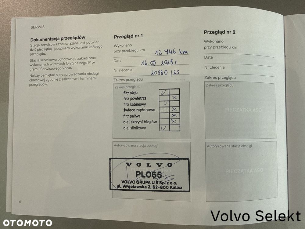Volvo XC 60 - 33