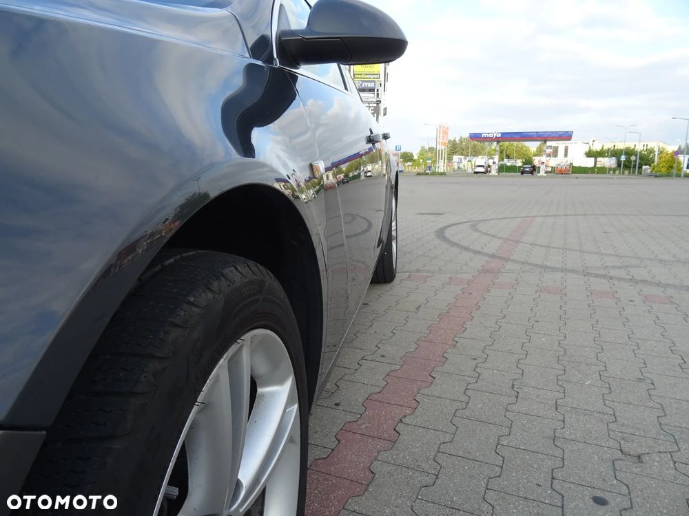 Opel Insignia 2.0 CDTI - 4