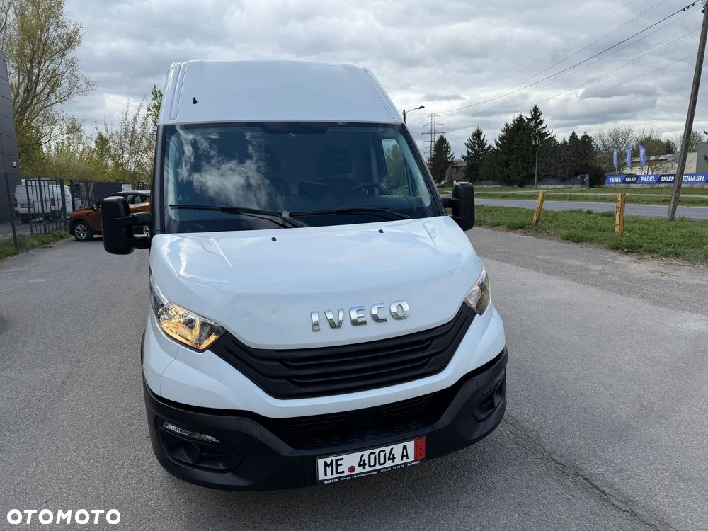 Iveco Daily 35S140, 2.3 140KM, Zadbany - 21