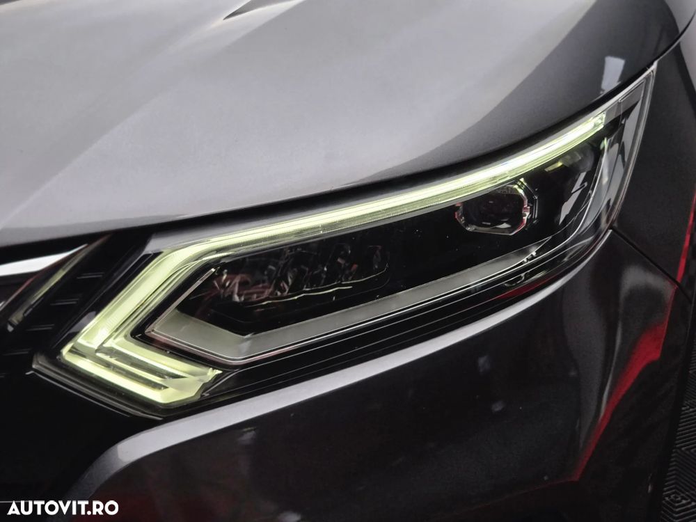 Nissan Qashqai 1.6 DCI TEKNA - 30