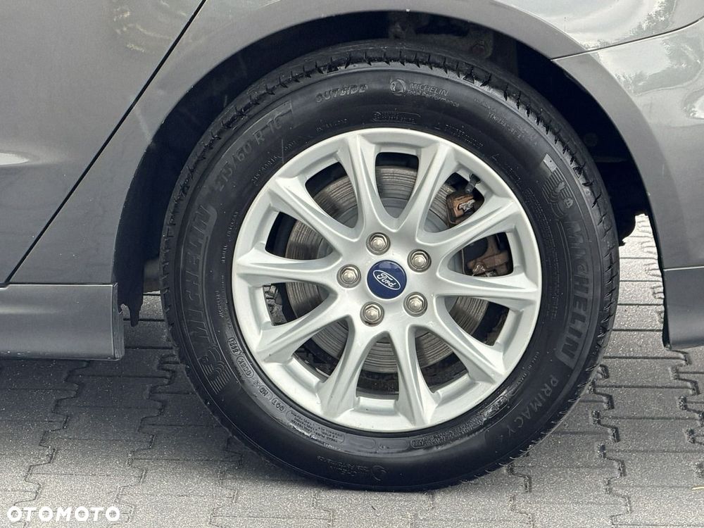 Ford Mondeo 2.0 EcoBlue Business Edition - 19