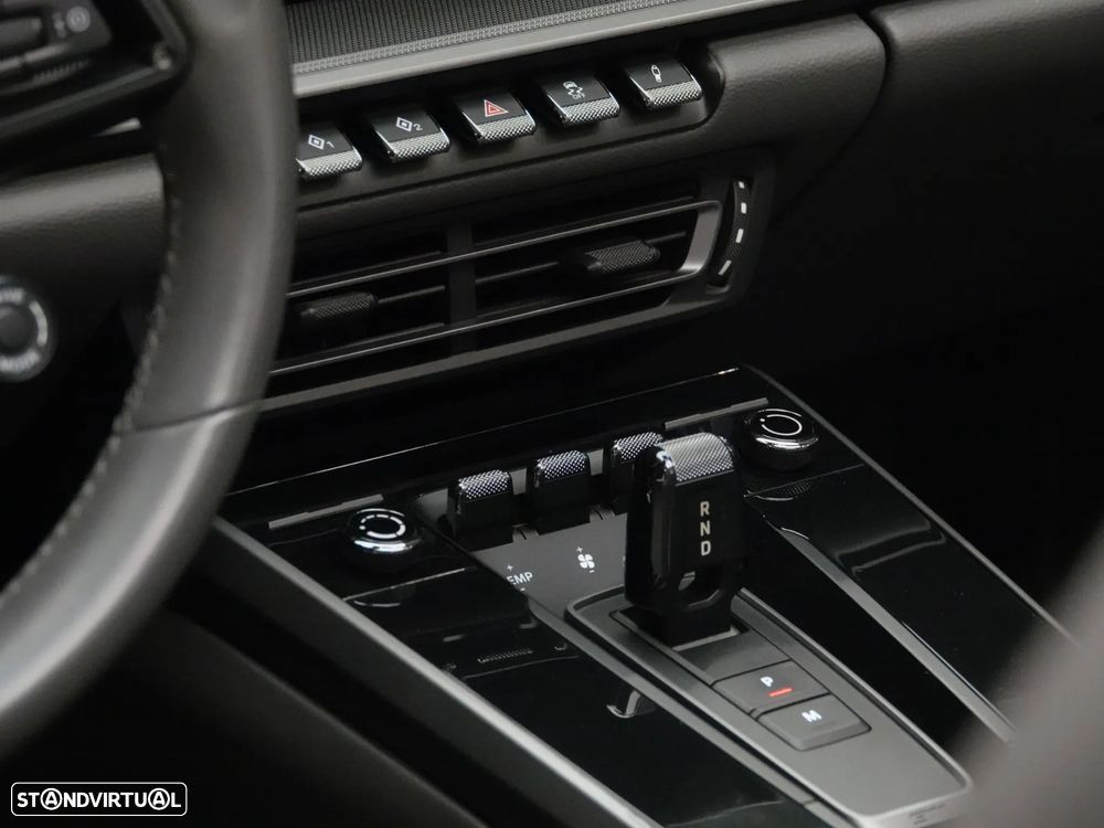 Porsche 911 (992) Carrera PDK - 35