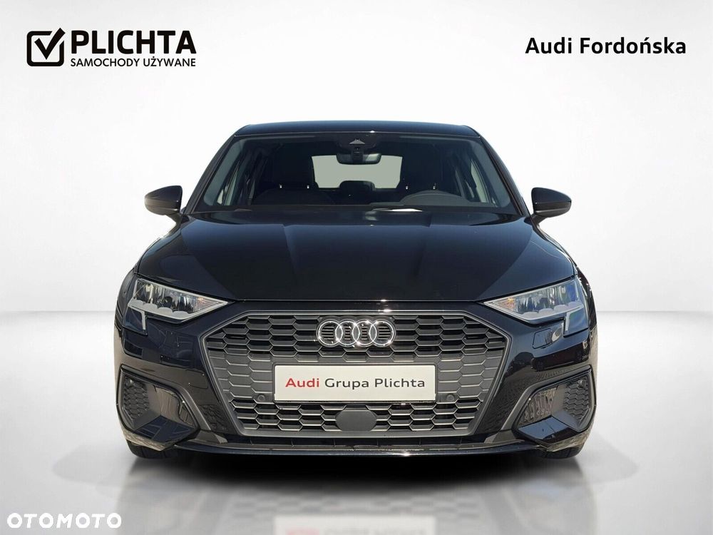 Audi A3 Sportback - 9