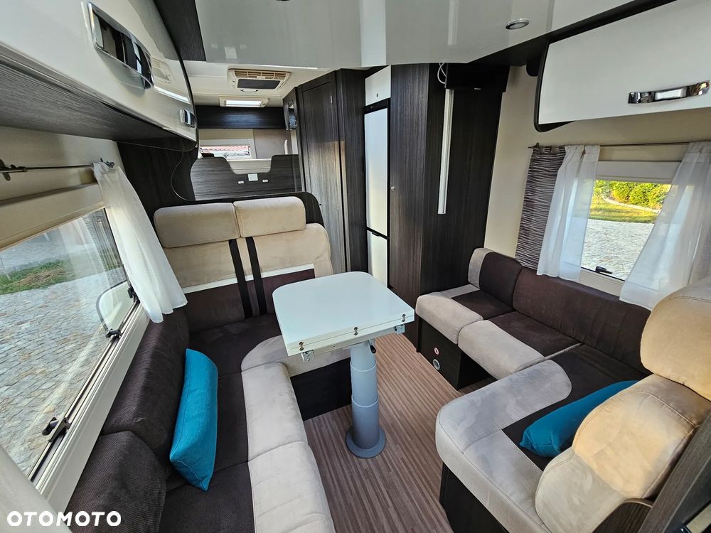Benimar MILEO 224 - 5