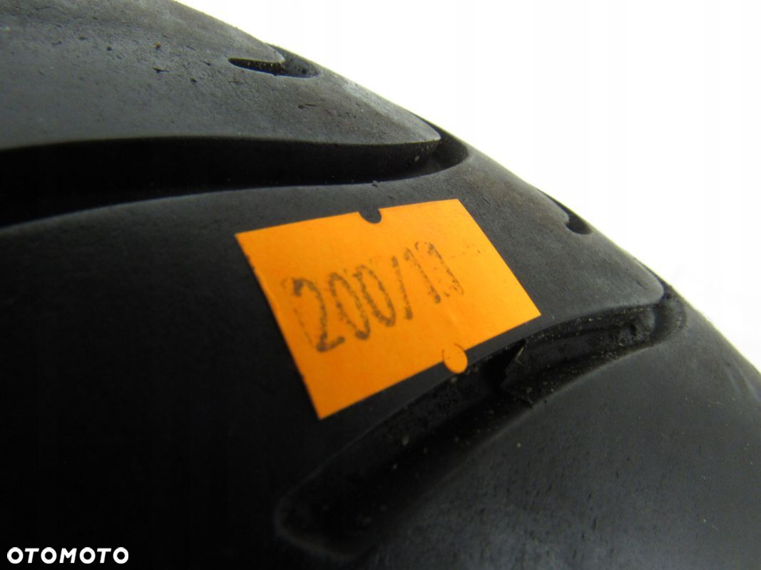 Felga przód + opona Triumph Speed Triple 1050, 10r - 8