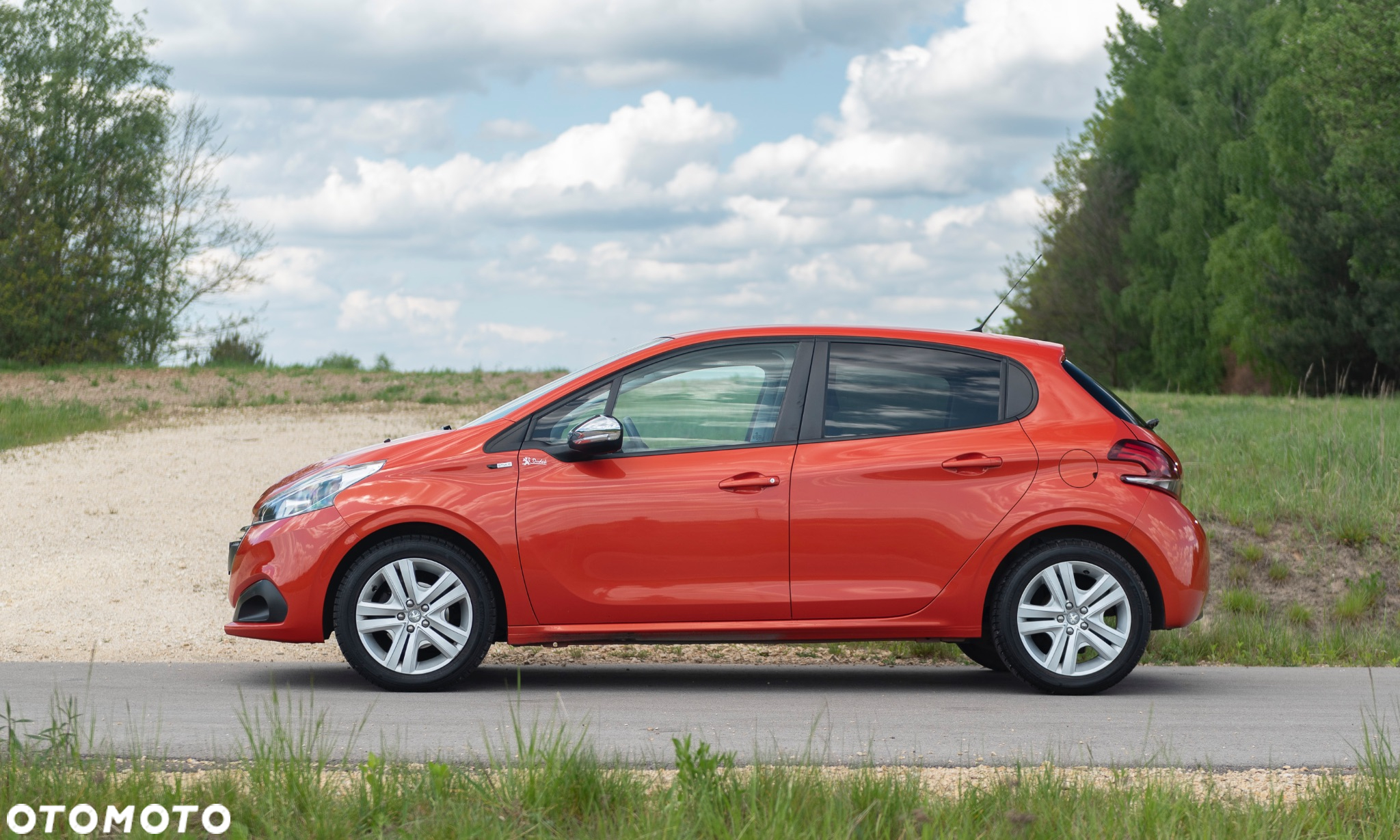 Peugeot 208 1.2 PureTech Style - 8